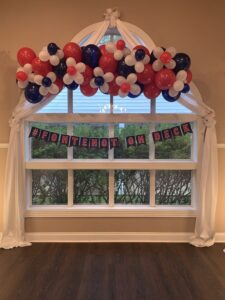 Bridal & Baby Showers